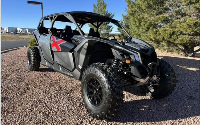 2026 Can-Am® Maverick X3 MAX X Turbo