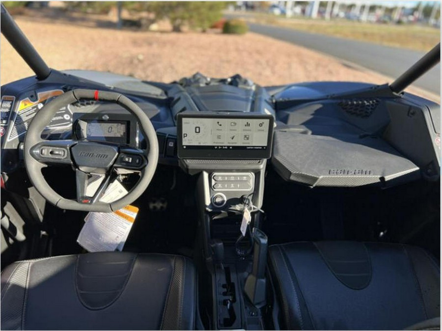 2026 Can-Am® Maverick X3 MAX X Turbo