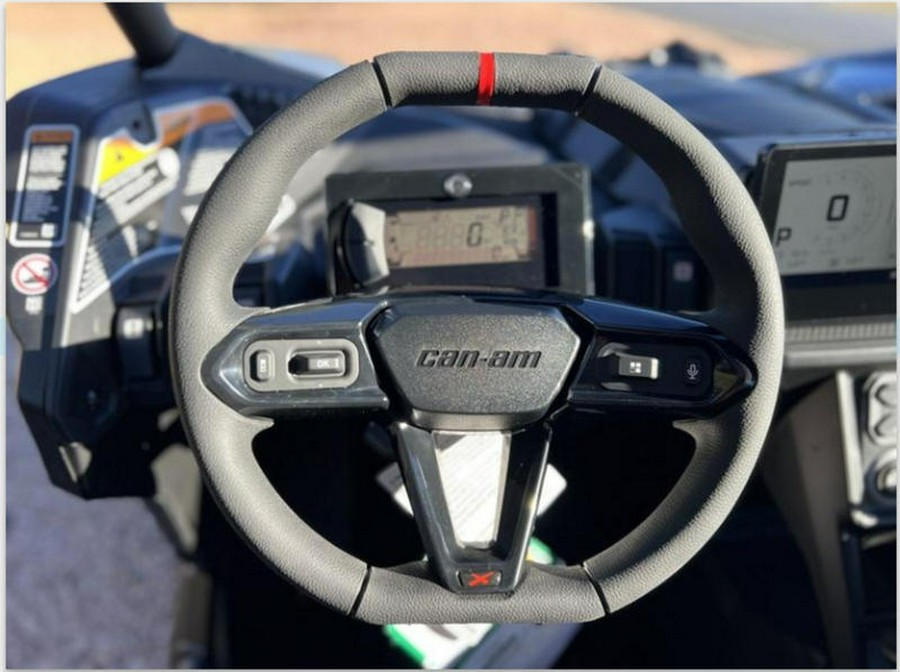 2026 Can-Am® Maverick X3 MAX X Turbo