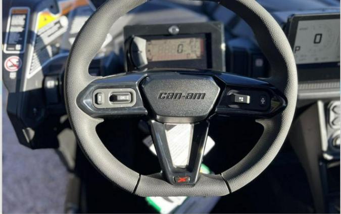 2026 Can-Am® Maverick X3 MAX X Turbo