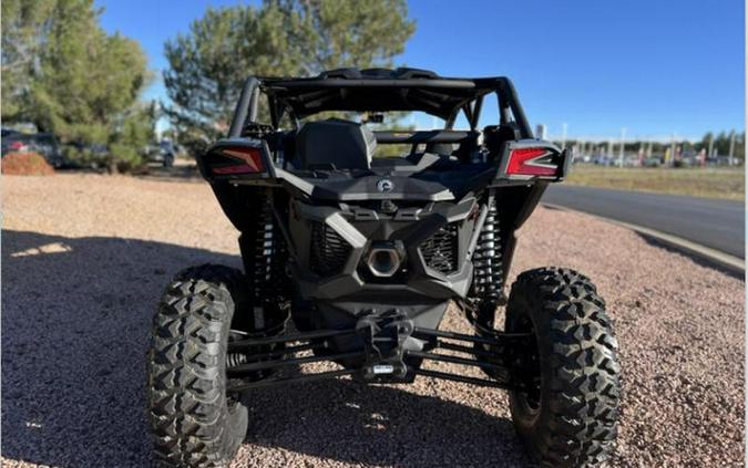 2026 Can-Am® Maverick X3 MAX X Turbo