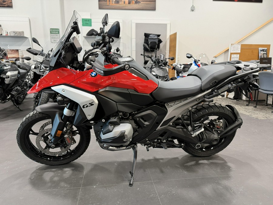 2026 BMW R 1300 GS