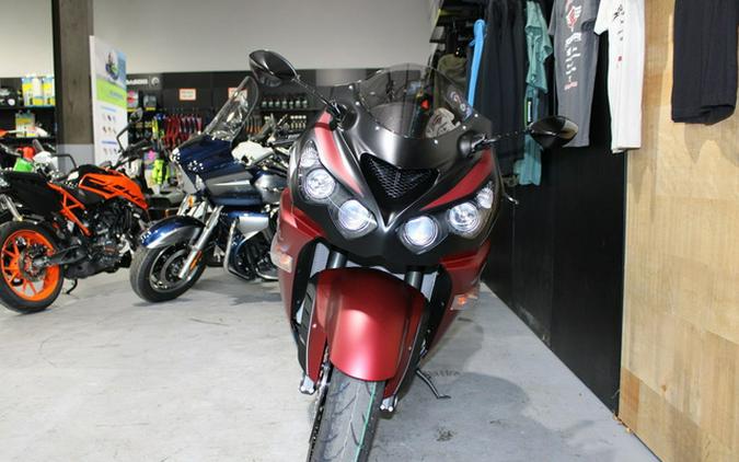 2025 Kawasaki Ninja ZX-14R ABS