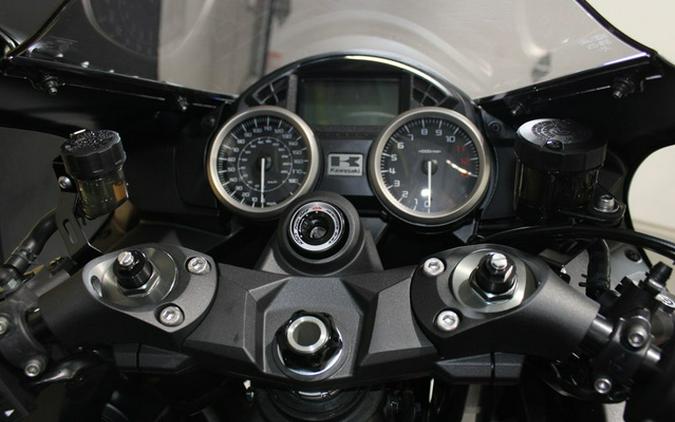 2025 Kawasaki Ninja ZX-14R ABS