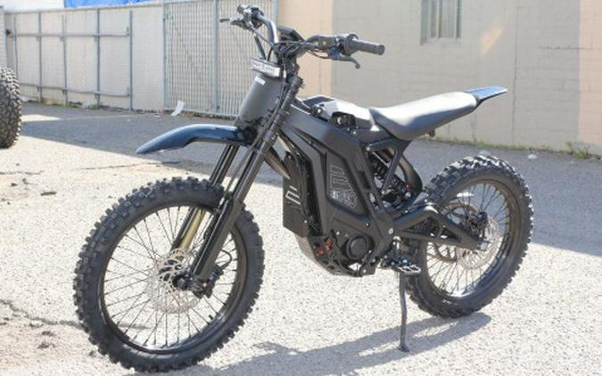 2025 ERIDE PRO SR