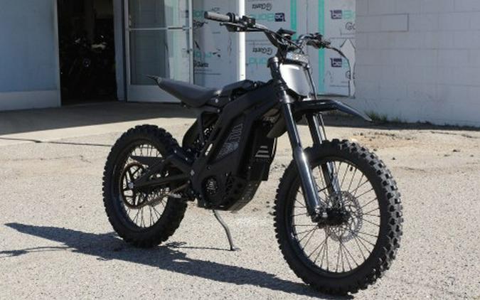 2025 ERIDE PRO SR