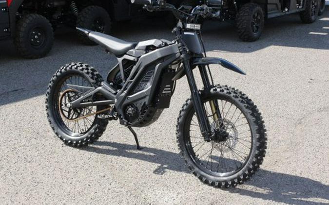 2025 ERIDE PRO SR