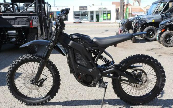2025 ERIDE PRO SR