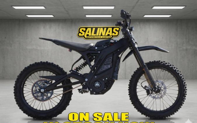 2025 ERIDE PRO SR