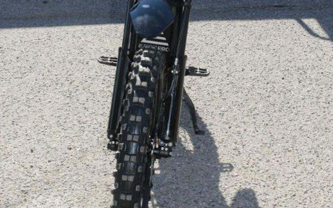 2025 ERIDE PRO SR