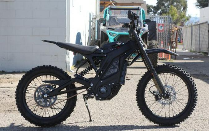 2025 ERIDE PRO SR