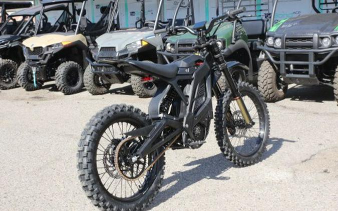 2025 ERIDE PRO SR