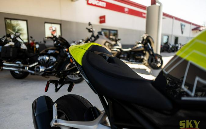 2026 Triumph Speed Triple 1200 RX 1200 RX Limited Edition