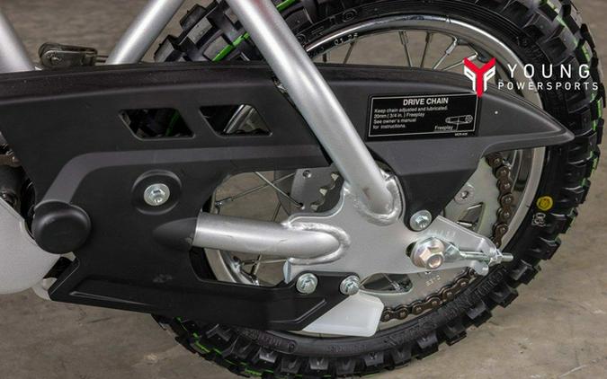 2026 Honda CRF50F 50F