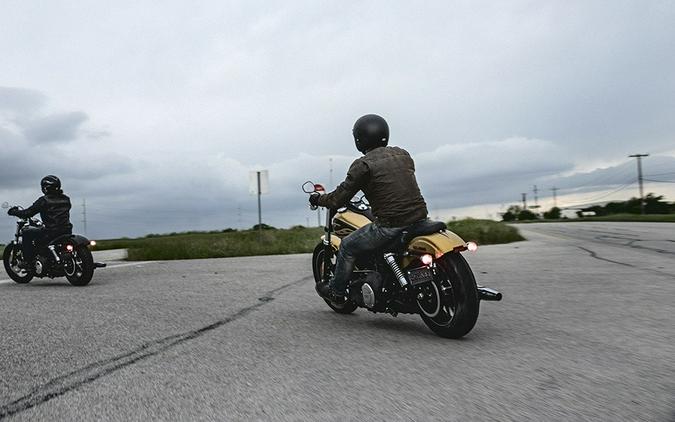 2016 Harley-Davidson Street Bob®