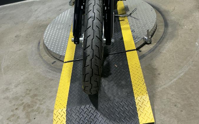 2016 Harley-Davidson Street Bob®