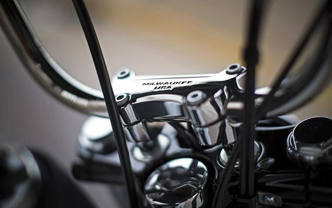 2016 Harley-Davidson Street Bob®