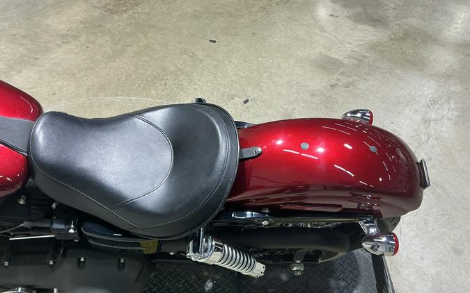 2016 Harley-Davidson Street Bob®