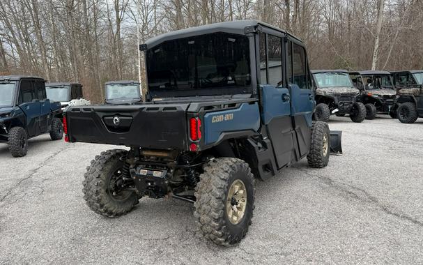 2025 Can-Am Defender MAX Limited