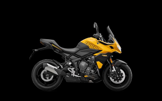 2026 Triumph TIGER SPORT 800
