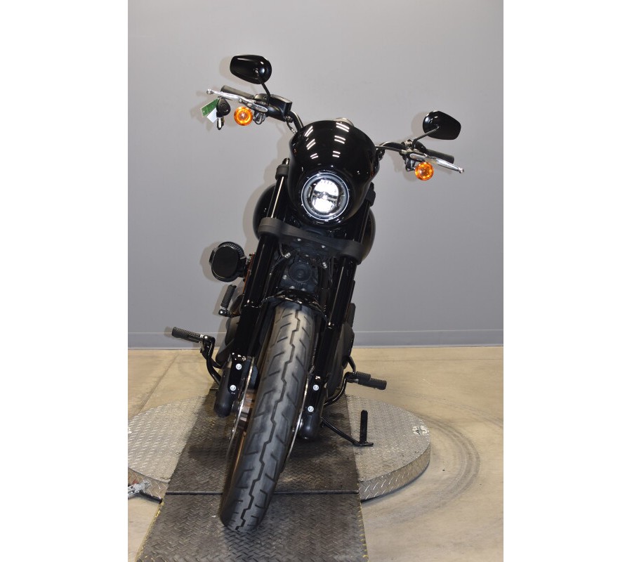 2022 Harley-Davidson Low Rider S FXLRS