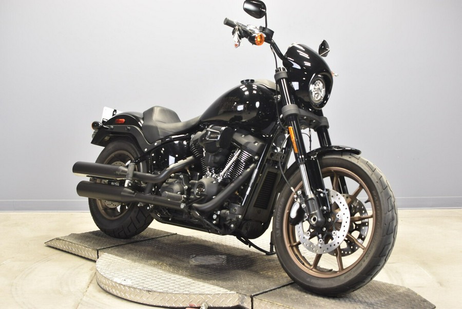 2022 Harley-Davidson Low Rider S FXLRS