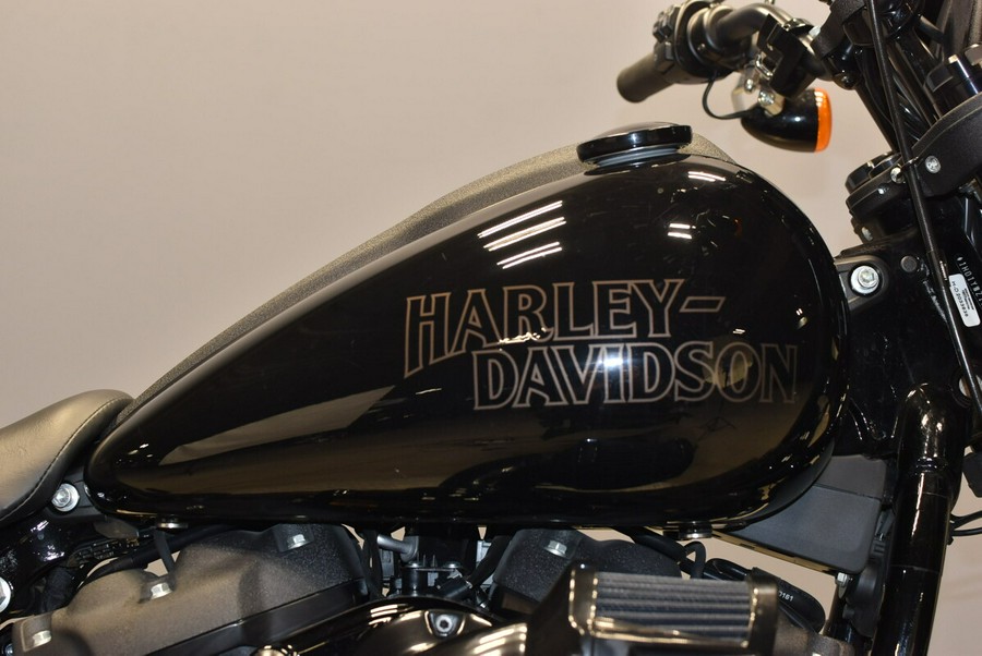 2022 Harley-Davidson Low Rider S FXLRS