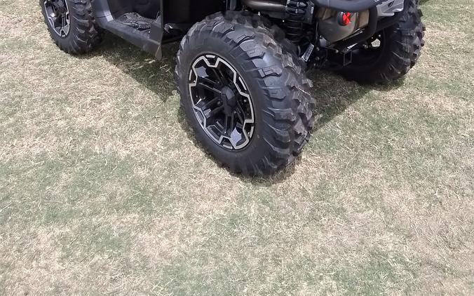 2026 Can-Am Outlander MAX XT 1000R