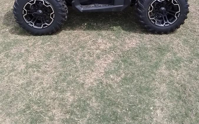 2026 Can-Am Outlander MAX XT 1000R