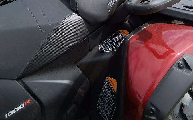 2026 Can-Am Outlander MAX XT 1000R