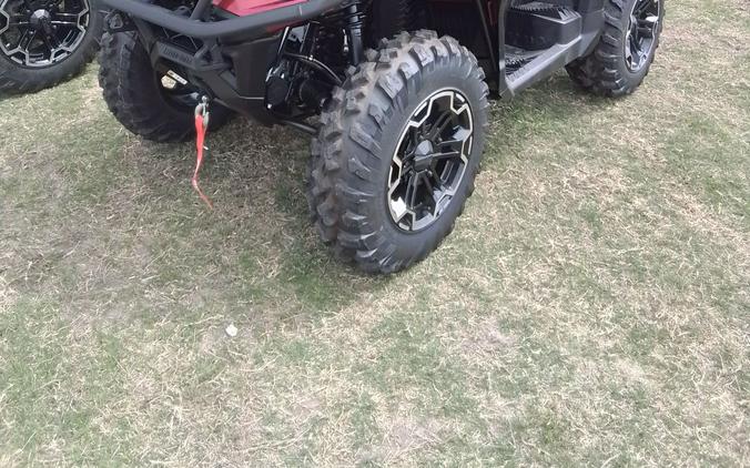 2026 Can-Am Outlander MAX XT 1000R