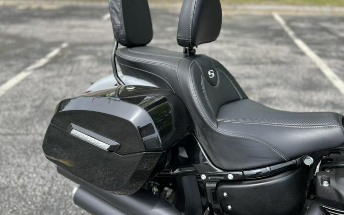 FXBBS 2024 Street Bob 114