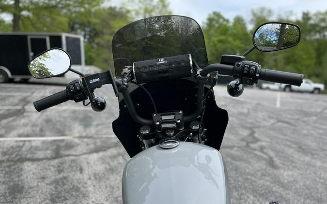 FXBBS 2024 Street Bob 114