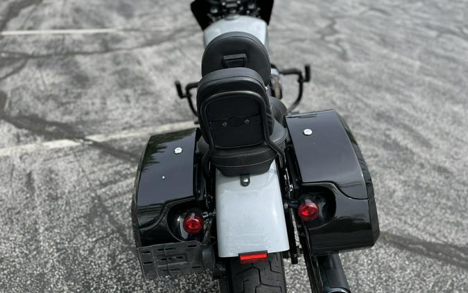 FXBBS 2024 Street Bob 114