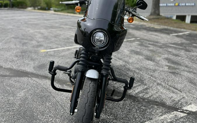 FXBBS 2024 Street Bob 114