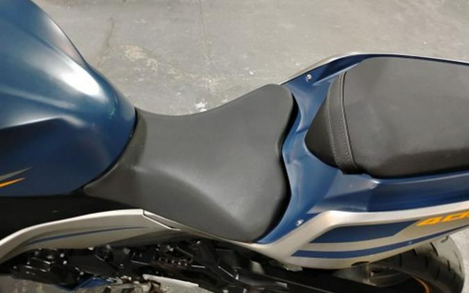 2023 Kawasaki Ninja 400 ABS