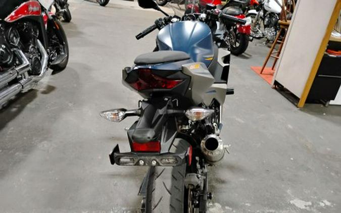 2023 Kawasaki Ninja 400 ABS