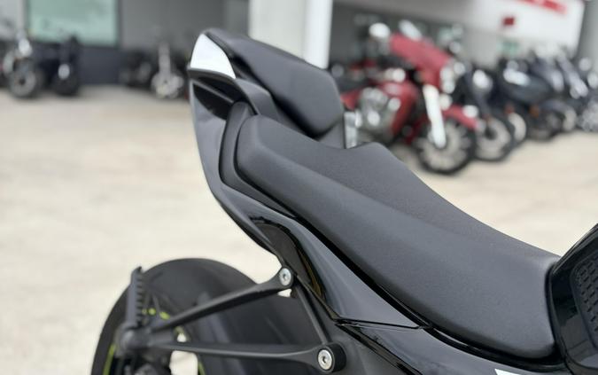 2023 Kawasaki NINJA ZX6R ABS