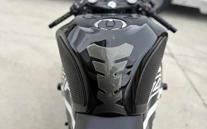 2023 Kawasaki NINJA ZX6R ABS