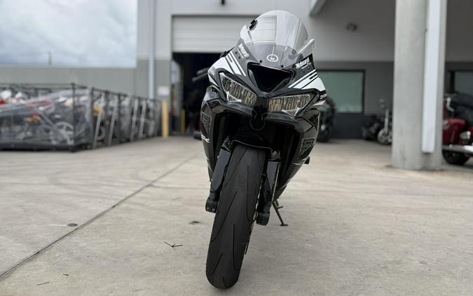 Kawasaki Ninja ZX-6R motorcycles for sale in Daytona Beach, FL