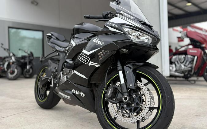 Kawasaki Ninja ZX-6R motorcycles for sale in Daytona Beach, FL