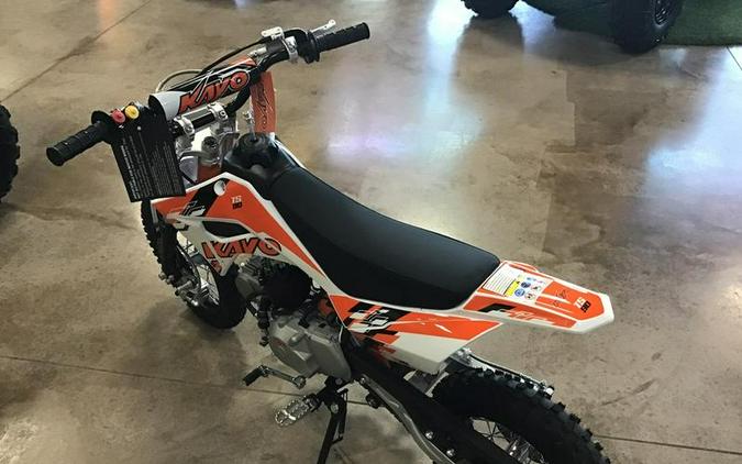 2026 Kayo TS 90