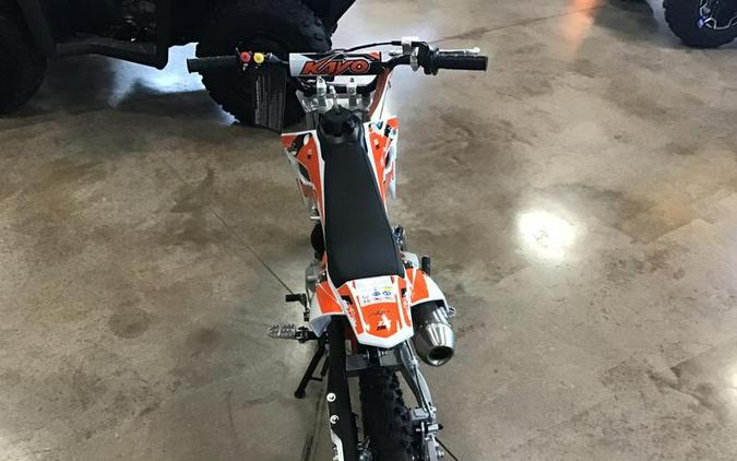 2026 Kayo TS 90