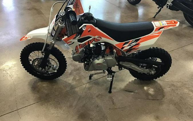 2026 Kayo TS 90