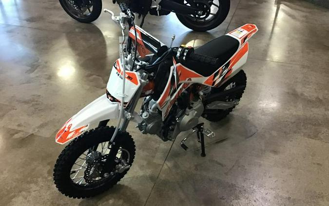 2026 Kayo TS 90