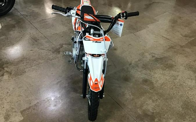 2026 Kayo TS 90