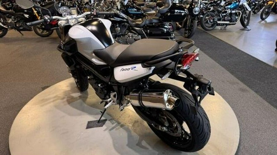 Used 2015 BMW F 800 R ABS