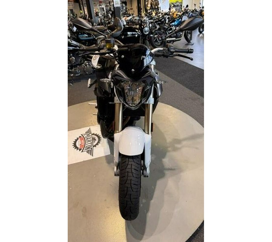 Used 2015 BMW F 800 R ABS