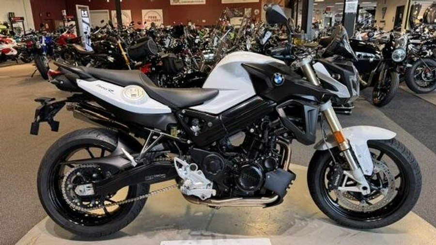 Used 2015 BMW F 800 R ABS
