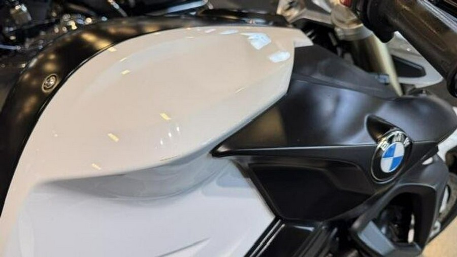 Used 2015 BMW F 800 R ABS